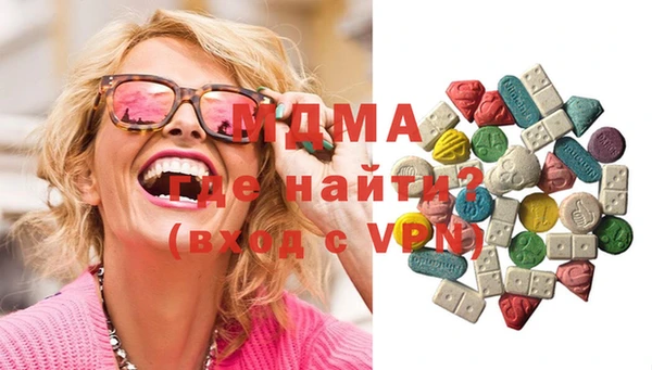 винт Абаза